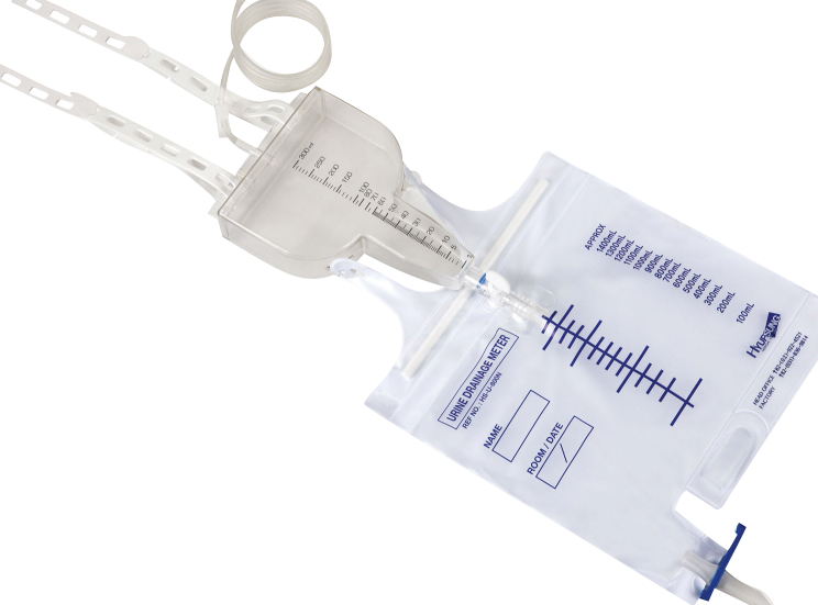 02URINE-METER