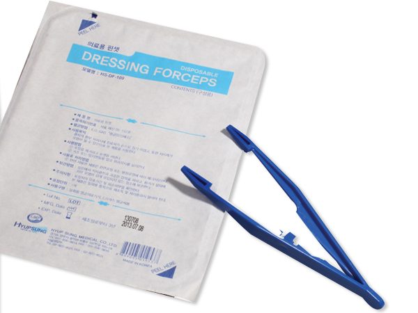 DRESSING-FORCEPS