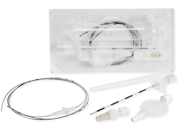 EPIDURAL-SET