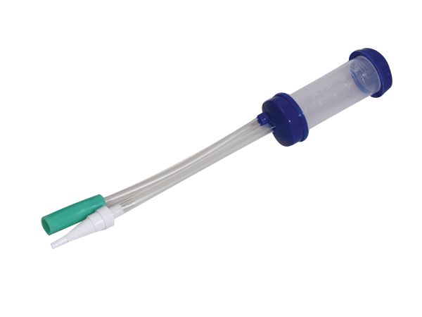 MUCUS-EXTRACTOR