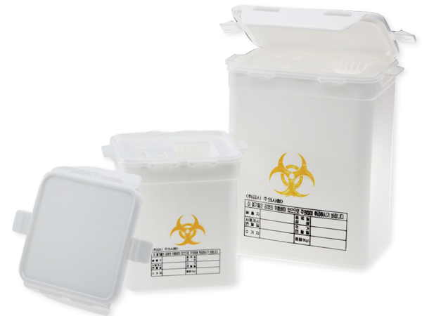 NEEDLE-BOX