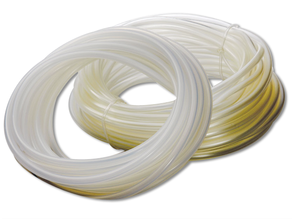 PVC-SILICONE-TUBE