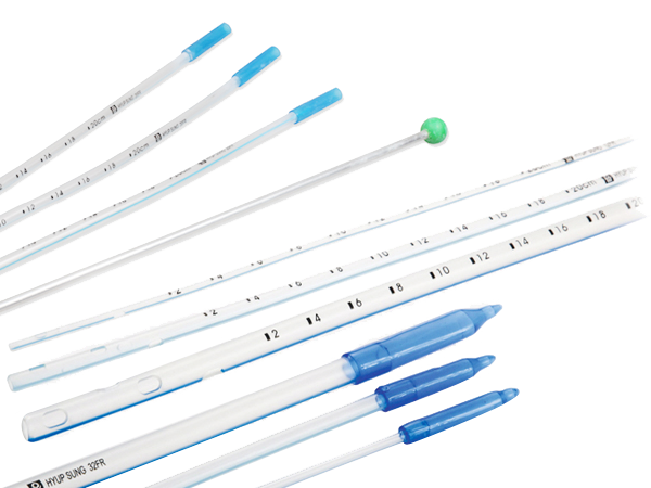 THORACIC-CATHETER